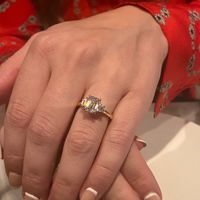 Brides of 2022! Show us your ring! - 1