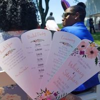 BAM!!! Updated with fan info and a few more PICS!!!