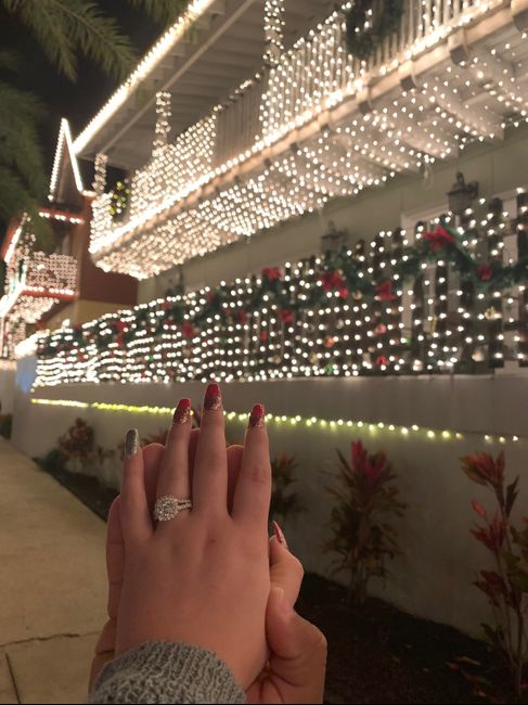 Brides of 2020!  Show us your ring! - 1
