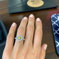 Show me your bling! 💍 - 1