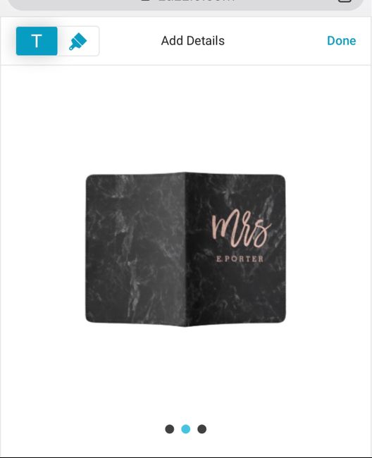 Gifts! - 1