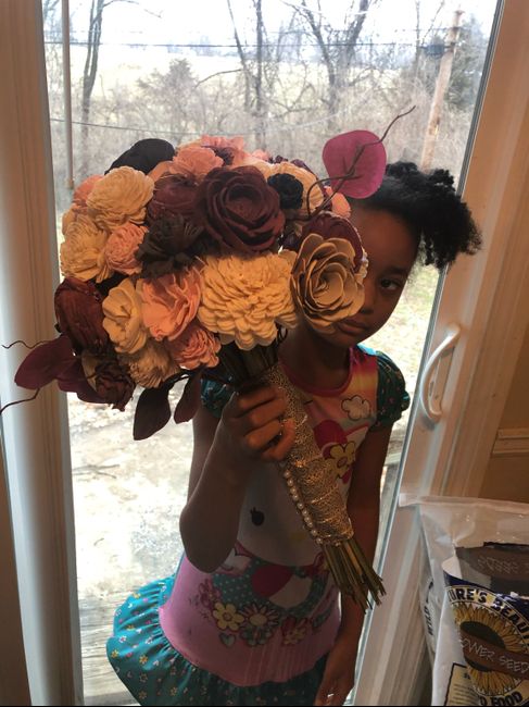 WeddingWire's Spin of Nailed It!!!! - 1