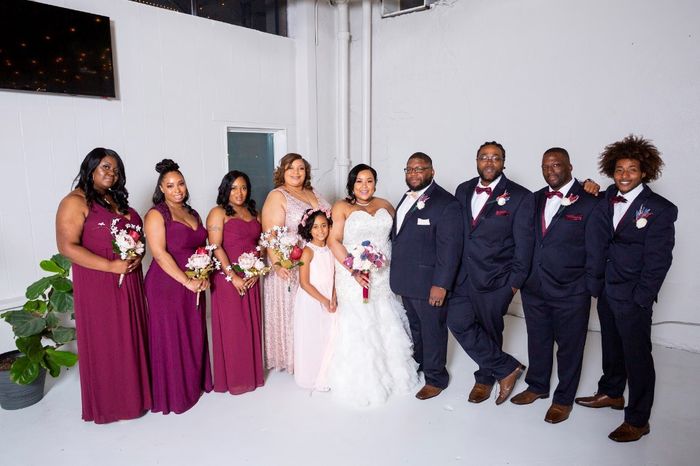 Bridal Party