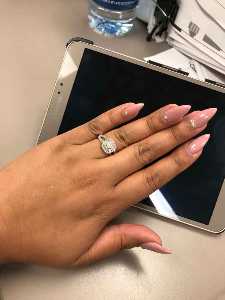 Shameless ring post - 1