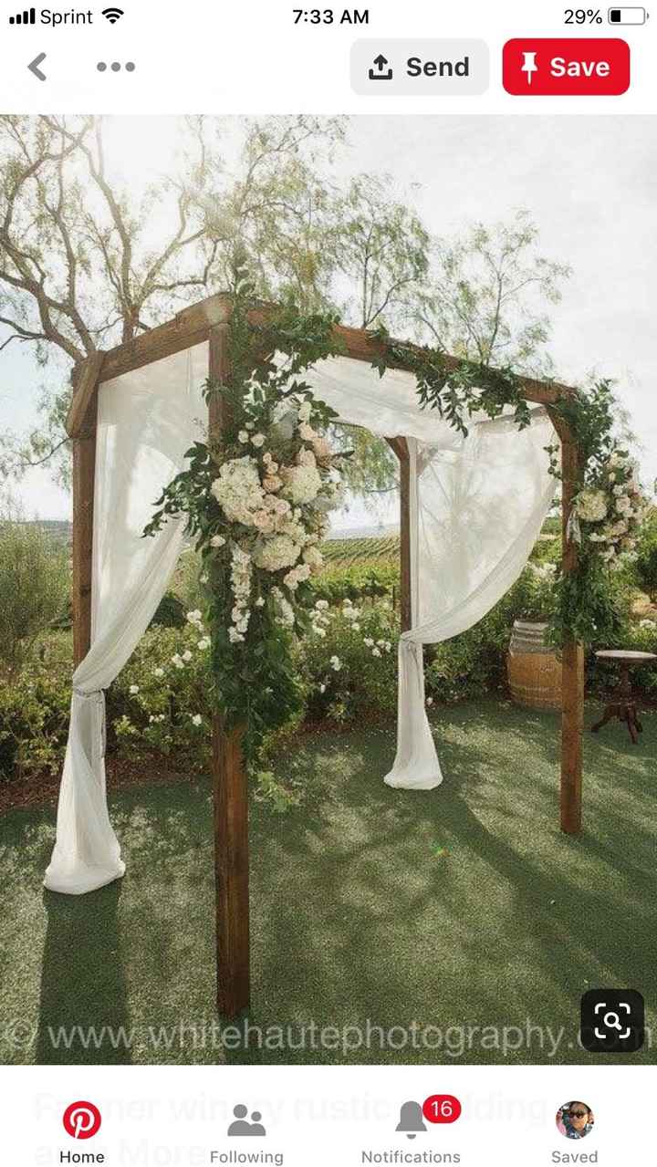 backdrop