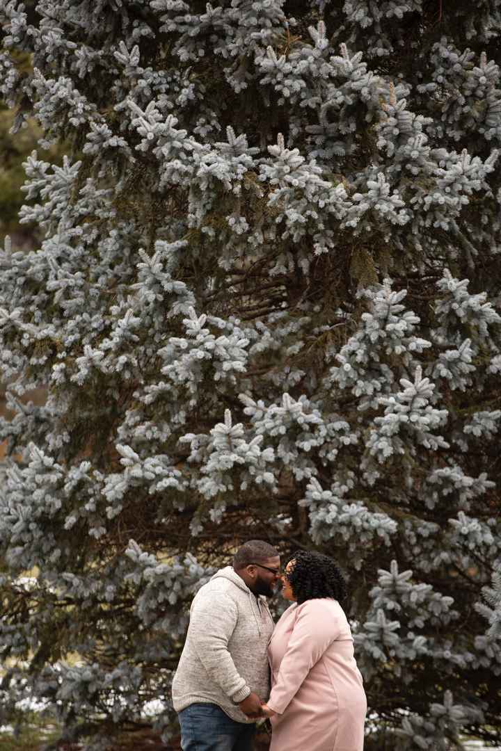 Drop your Engagement Pics! - 1
