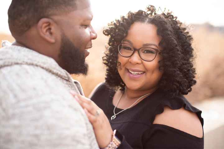 Engagement Pics - 8