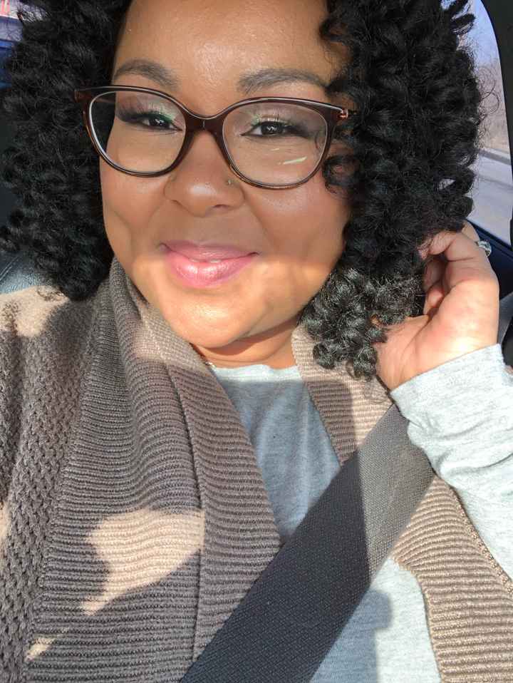 Help with Makeup - 1