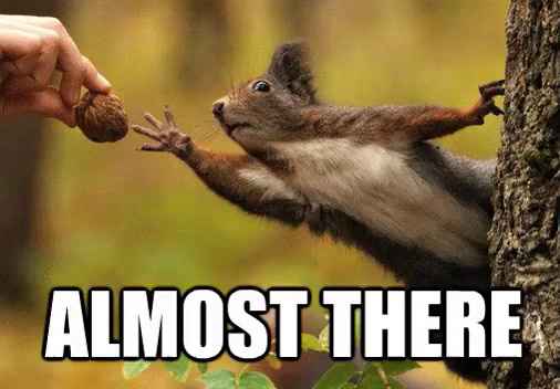 Monday Meme: Where you at? - 1
