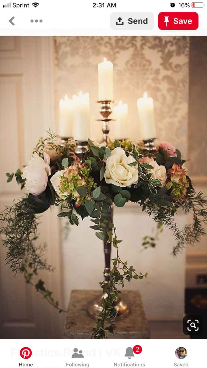 Victorian wedding - 4