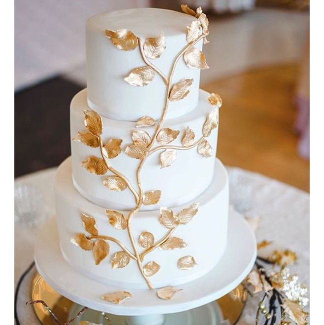 Let Me See Those Cakes!!! - 1