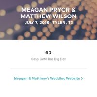 Registry on Website - 1