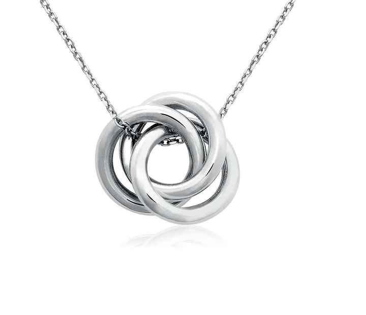 Bridesmaid Jewelry -opinion