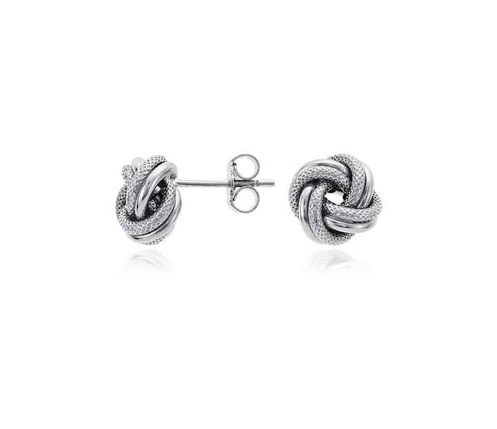Bridesmaid Jewelry -opinion