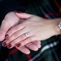 Brides of 2020!  Show us your ring! - 1