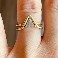 Brides of 2022! Show us your ring! - 1
