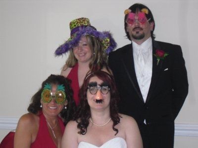 Its hard to keep up with all the newlyweds