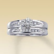 Show us the ... RING!