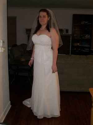 I want to see dresses