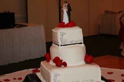 Ugh, my vendor nightmare.  :(