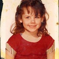 NWR: FOR FUN  Who do you all look like?!