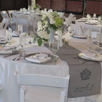 Looking back 1 week post-wedding. What would you do different?