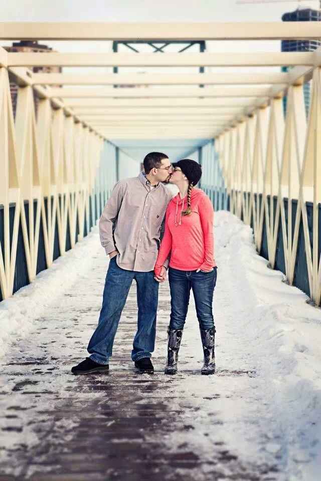 Engagement Photo Shoot Advice