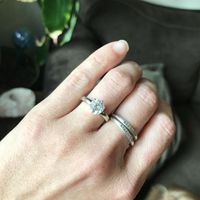 Brides of 2021! Show us your ring! - 1