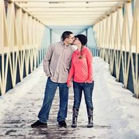 Engagement Photo Shoot Advice