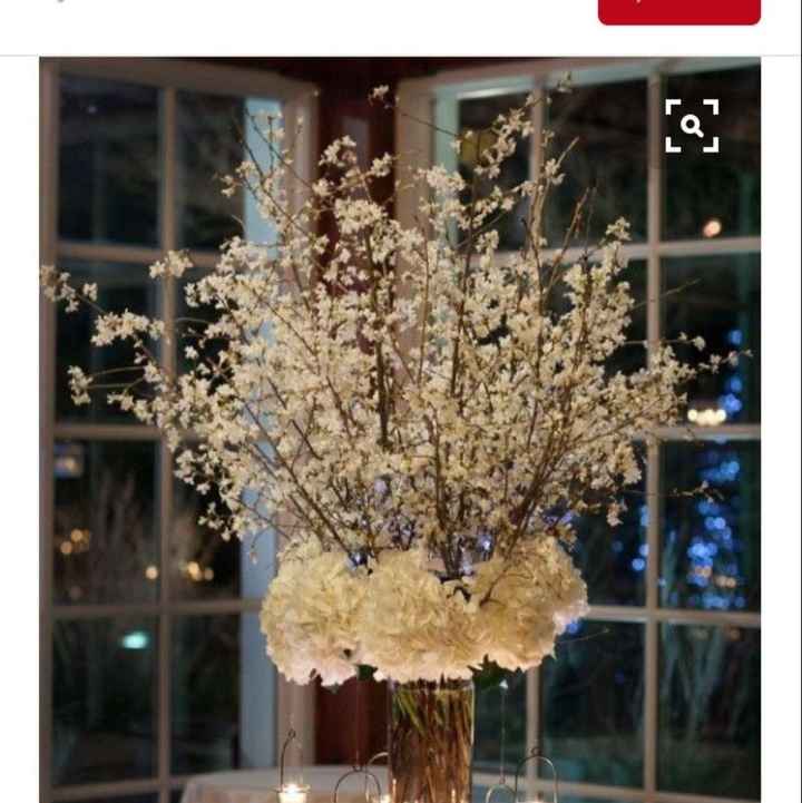 DIY Centerpieces- share your pictures!!