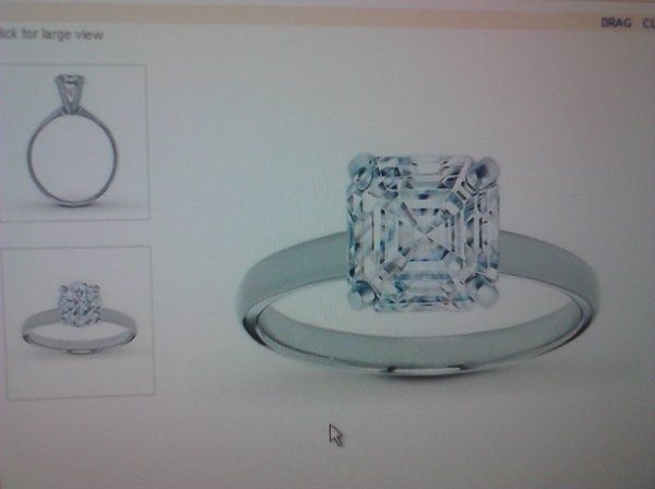 Lets Talk Rings