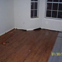 WWR taking the weekend off to demo room