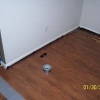 WWR taking the weekend off to demo room