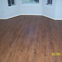 WWR taking the weekend off to demo room