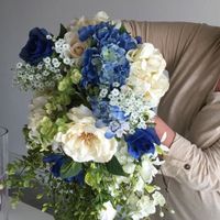 Fresh vs. Silk Flowers