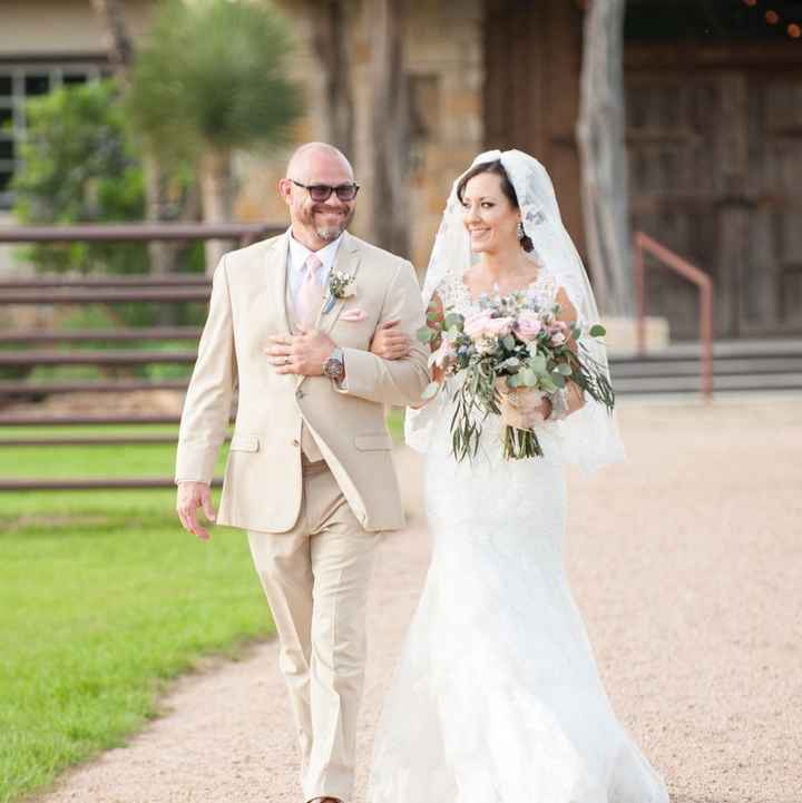 Couples getting married on Mar 10, 2018 in Texas - 1