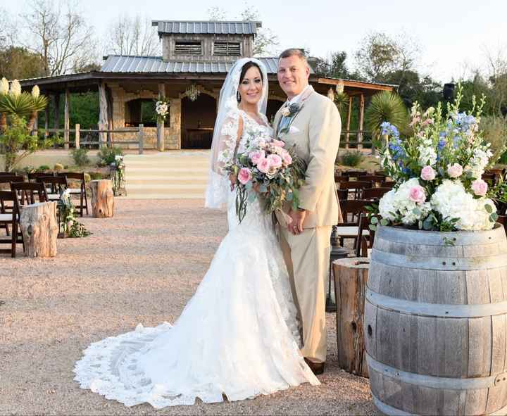 Couples getting married on Mar 10, 2018 in Texas - 2