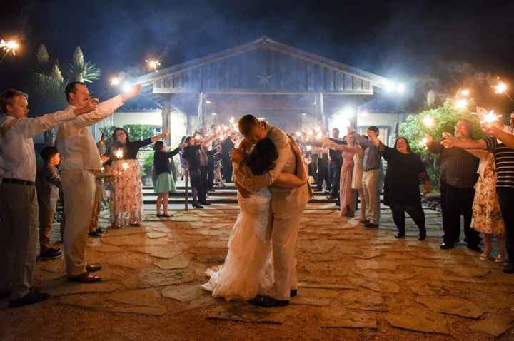 Couples getting married on Mar 10, 2018 in Texas - 4