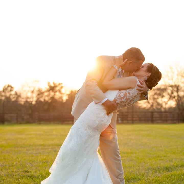 Couples getting married on Mar 10, 2018 in Texas - 8