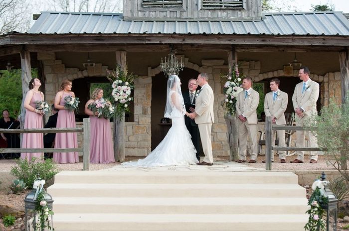 Couples getting married on Mar 10, 2018 in Texas - 6