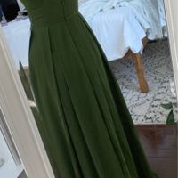 Azazie Olive - 2