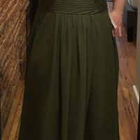 Azazie Olive - 3