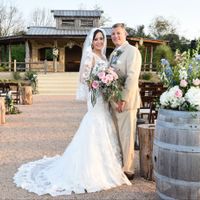 Couples getting married on Mar 10, 2018 in Texas - 2