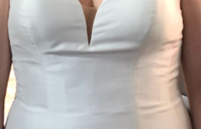 i don’t like my wedding dress after alterations 4