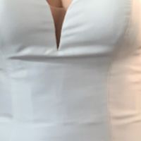 i don’t like my wedding dress after alterations - 4