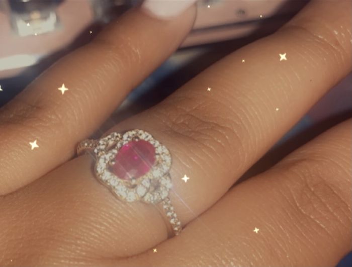 Brides of 2022! Show us your ring! - 1