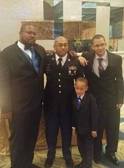 We tied the knot!! - 1