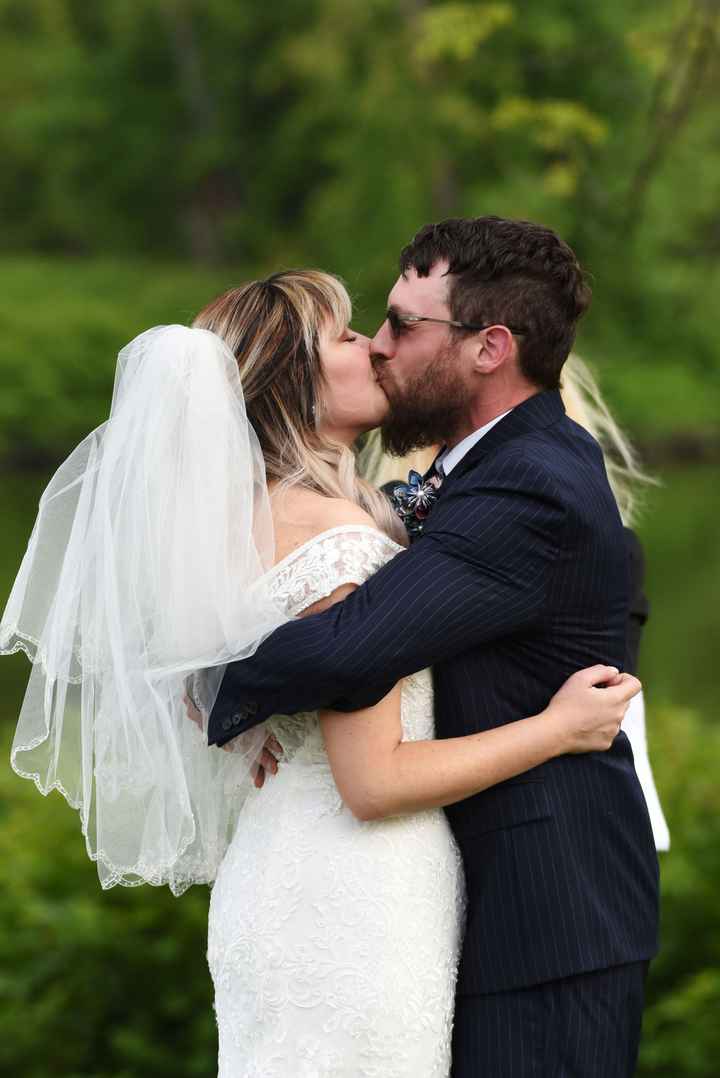 We Did It 4.15.21   (just some pictures) - 4