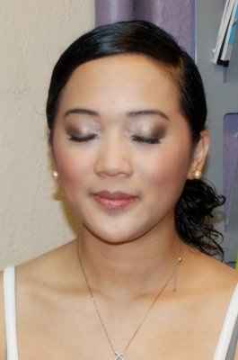 Make-up trial   Tattoo Cover up trial *pics*