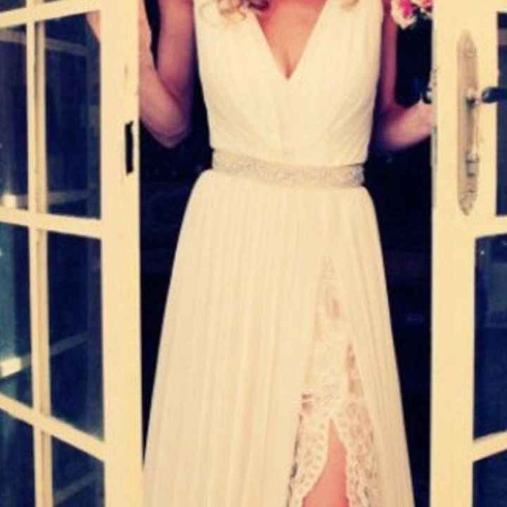 Online dress.....